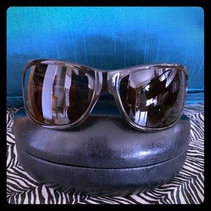 Oliver peoples Sun Glasses